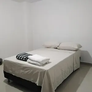  Habitación en casa particular La Comunita-cinema