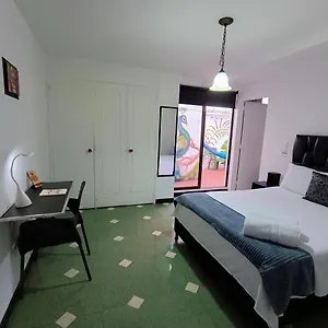  Habitación en casa particular Moradia Laureles